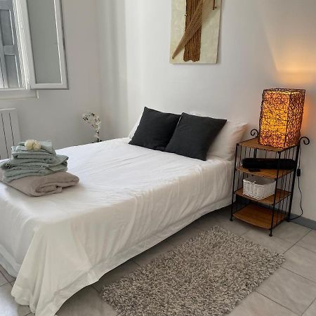 Centre Carcassonne Apartment With Private Sunny Terrace Exteriör bild