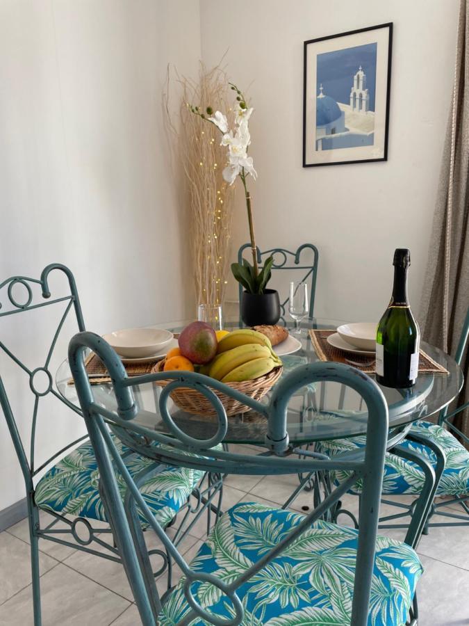 Centre Carcassonne Apartment With Private Sunny Terrace Exteriör bild
